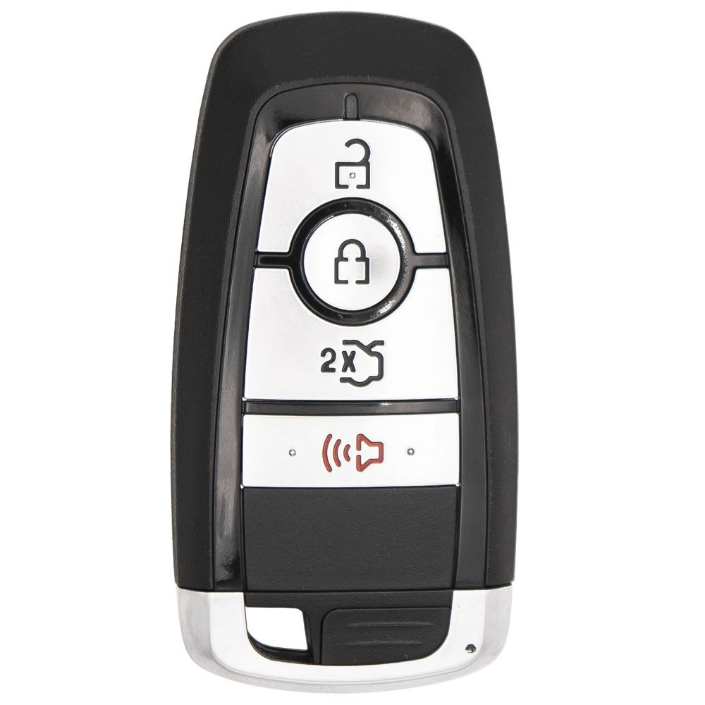 Smart Remote for Ford Mustang PN: 164-R8346 by Car & Truck Remotes