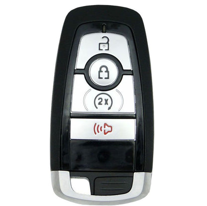Aftermarket Smart Remote for Ford PN: 164-R8182