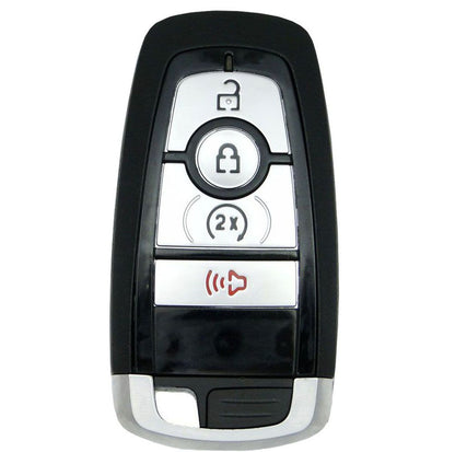 2026 Ford F-250 Smart Remote w/ Engine Start by Car & Truck Remotes