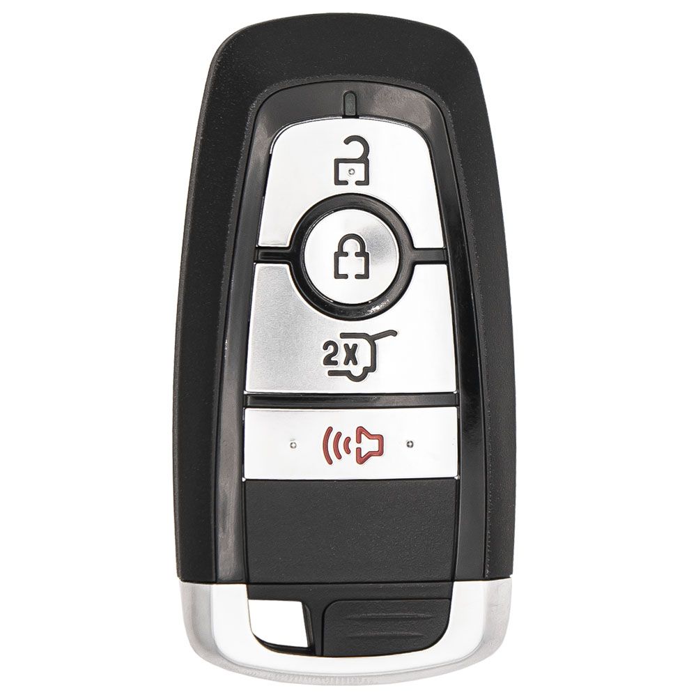 Aftermarket Smart Remote for Ford PN: 164-R8197