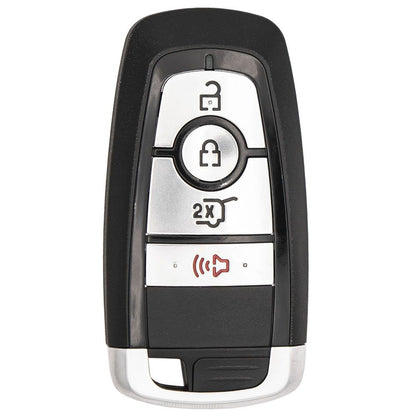 2024 Ford Maverick Smart Remote w/ Hatch by Car & Truck Remotes