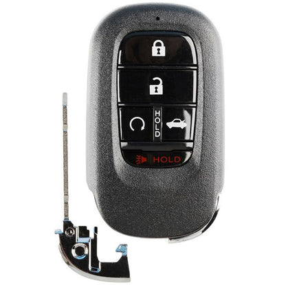 Aftermarket Smart Remote for Honda Accord PN: 72147-T20-A11