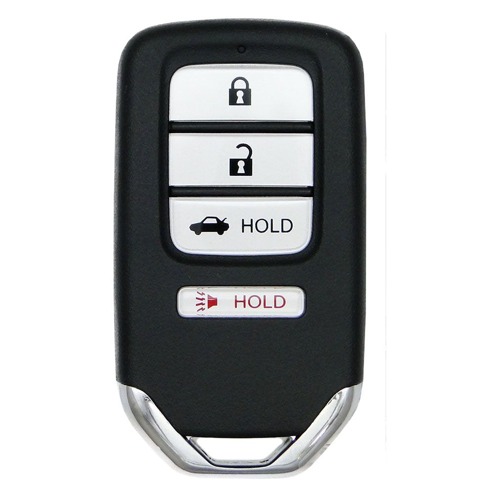 Aftermarket Smart Remote for Honda Accord PN: 72147-TVA-A11