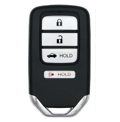 2020 Honda Accord Smart Remote Key Fob by Car & Truck Remotes