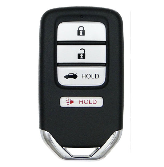 2019 Honda Accord Smart Remote Key Fob by Car & Truck Remotes