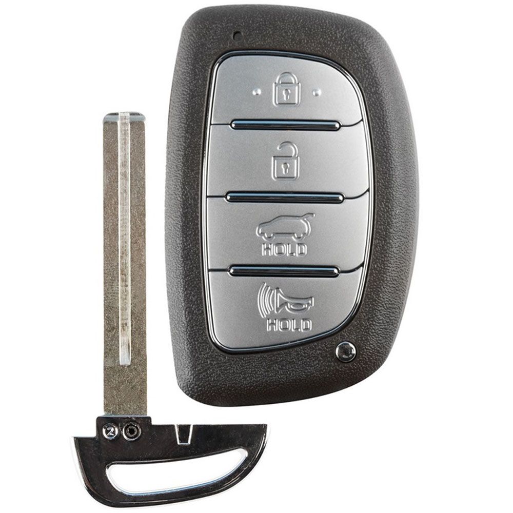 Aftermarket Smart Remote for Hyundai Tucson PN: 95440-2S600