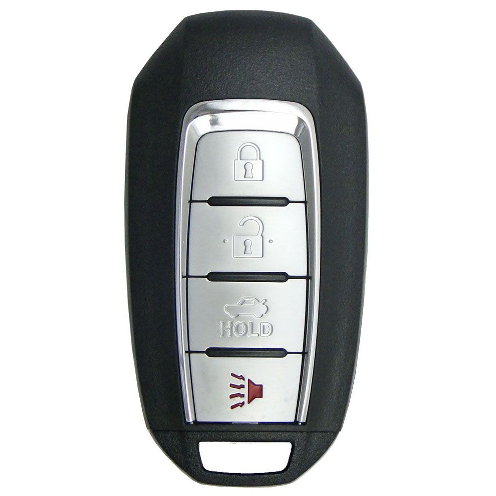 Aftermarket Smart Remote for Infiniti QX60 PN: 285E3-9NR4A