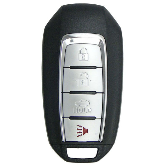 2022 Infiniti Q60 Smart Remote Key Fob by Car & Truck Remotes