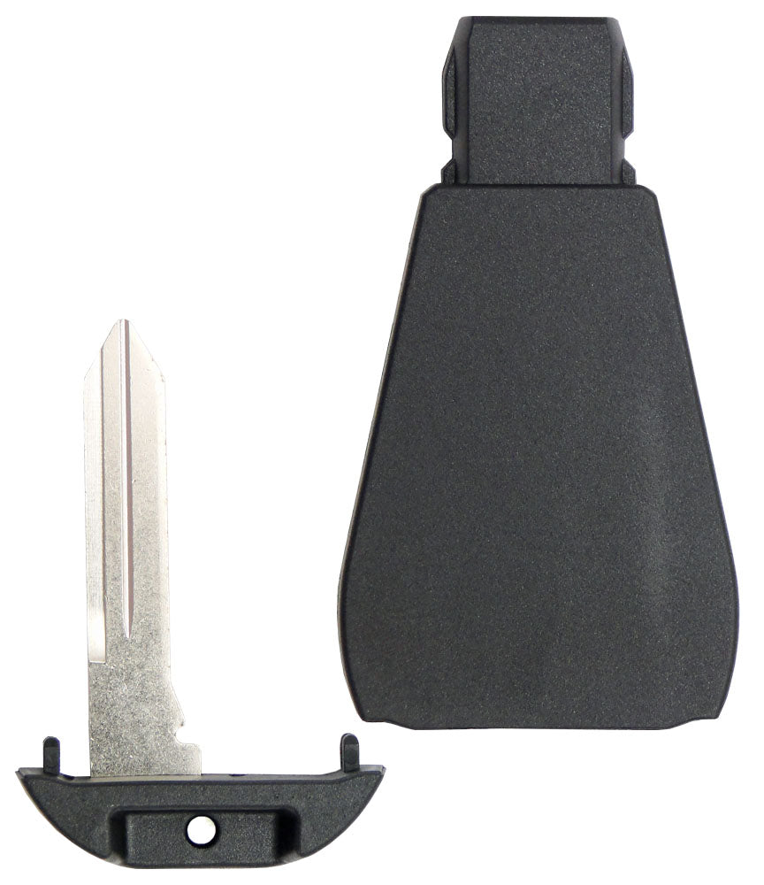 Aftermarket Smart Remote for Jeep Grand Cherokee PN: 05026453AL