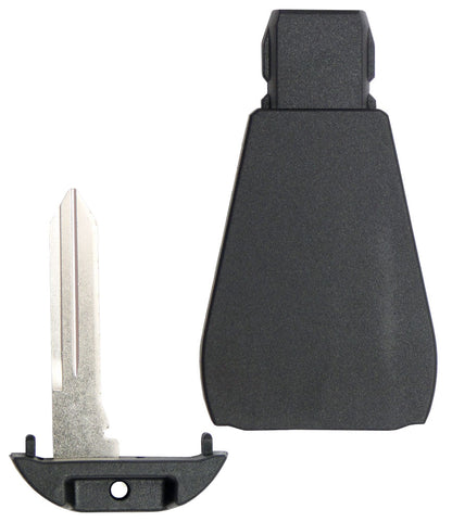 Aftermarket Smart Remote for Jeep Grand Cherokee PN: 05026453AL