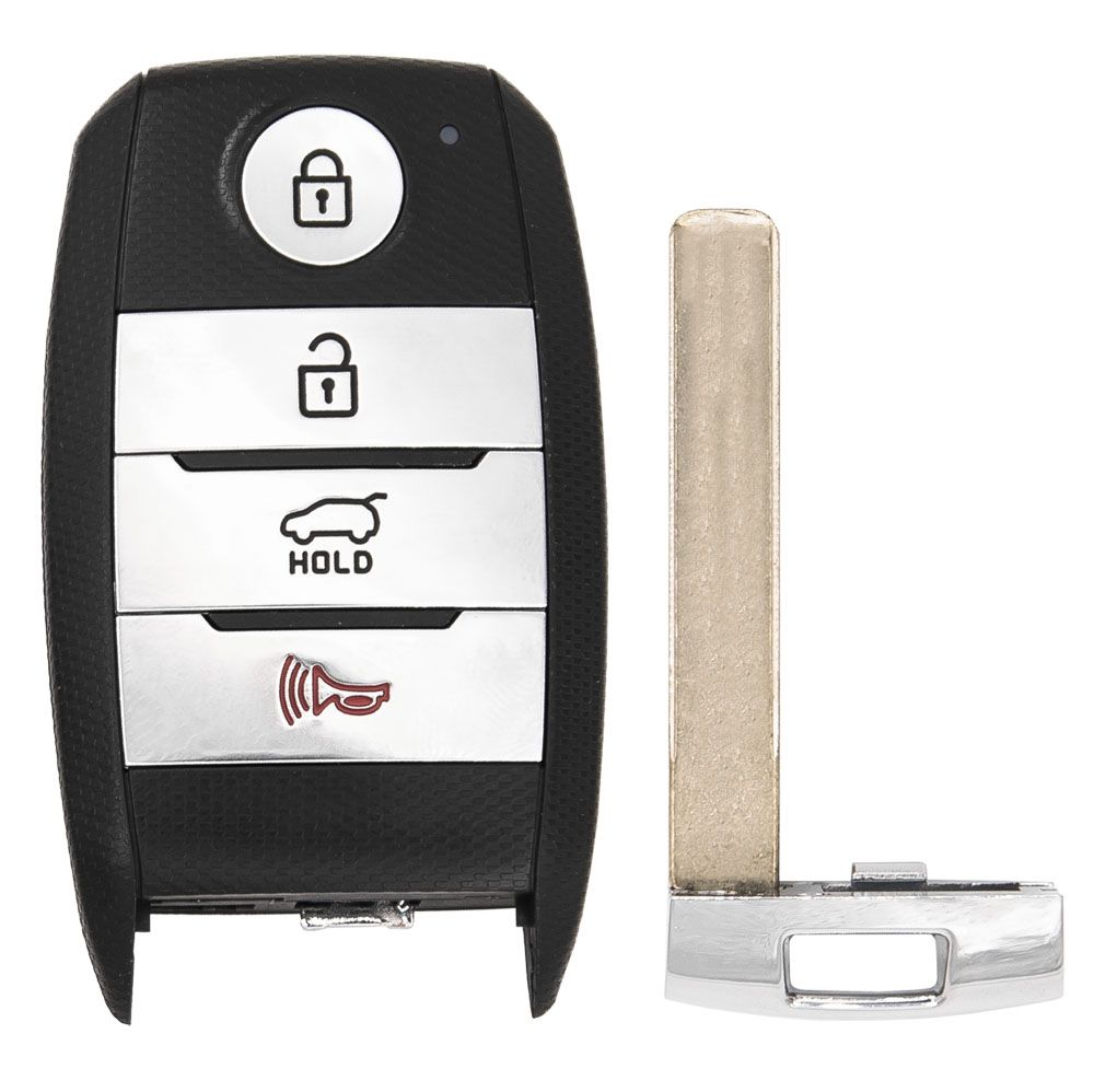 2017 Kia Niro Smart Remote Key Fob - Aftermarket