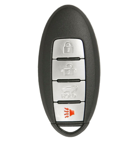 2009 Nissan Armada Smart Remote w/ Power Gate by Car & Truck Remotes