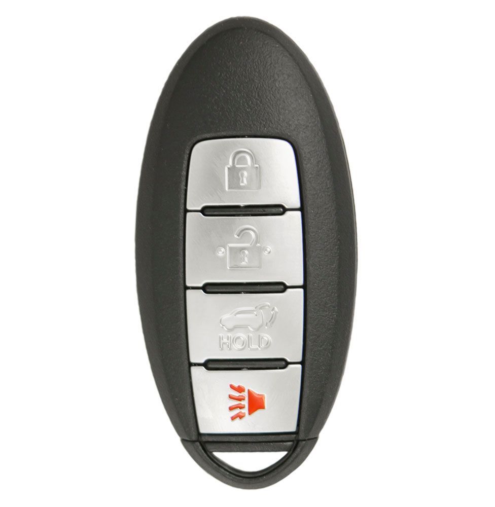 2010 Nissan Armada Smart Remote w/ Power Gate by Car & Truck Remotes