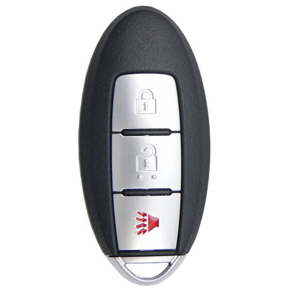 Aftermarket Smart Remote for Nissan PN: 285E3-5AA1C