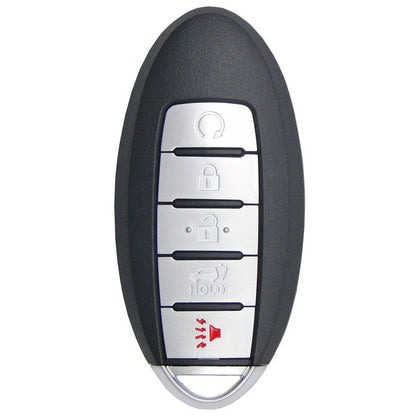 2017 Infiniti QX60 Keyless Smart Remote Key Fob w/ Engine Start