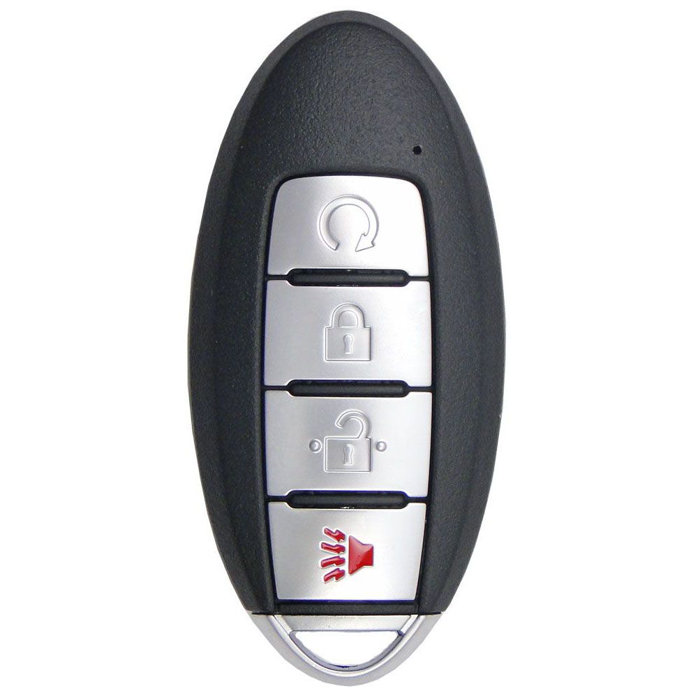 Aftermarket Smart Remote for Nissan PN: 285E3-5RA6A