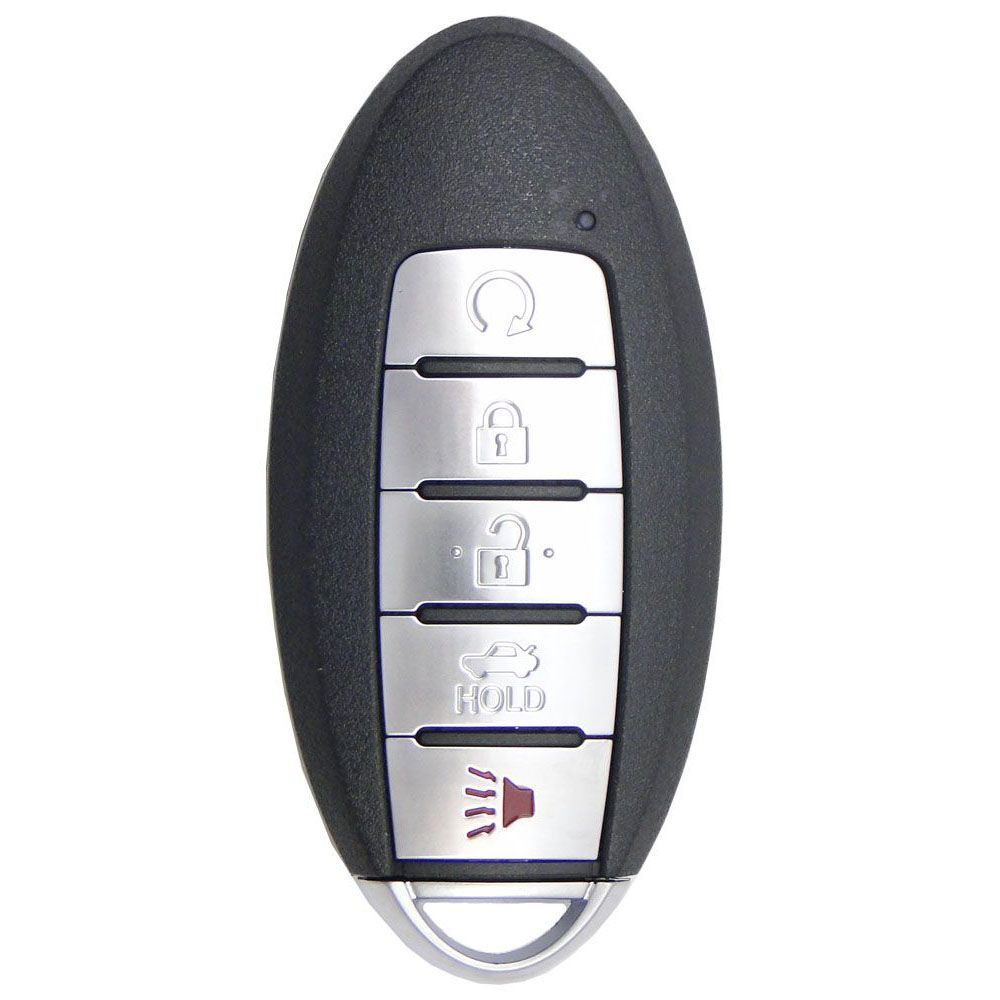 2022 Nissan Altima Smart Remote w/ Engine Start by Car & Truck Remotes