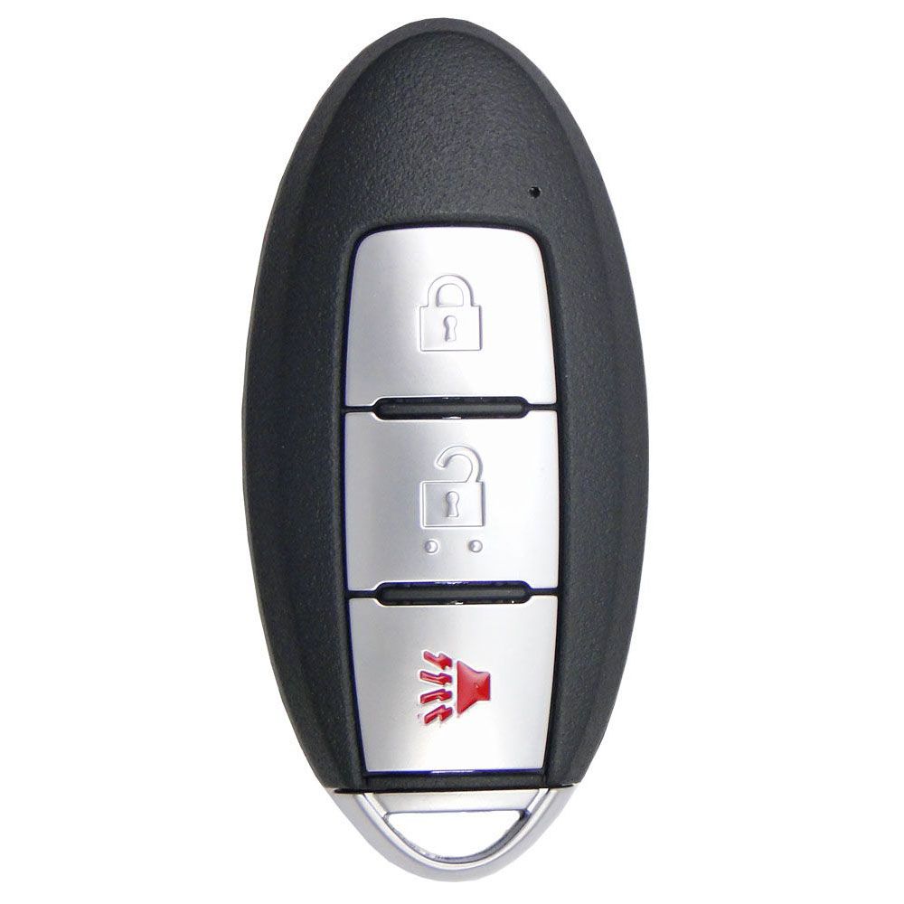 Frontier Remote Reprogram 2021 Nissan Frontier Smart Keyless Entry Remote 285E3-9UF1B KR5TXN7 ...