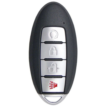 Aftermarket Smart Remote for Nissan PN: 285E3-9UF5B