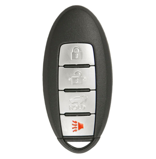 Aftermarket Smart Remote for Nissan Rogue PN: 285E3-4CB6A