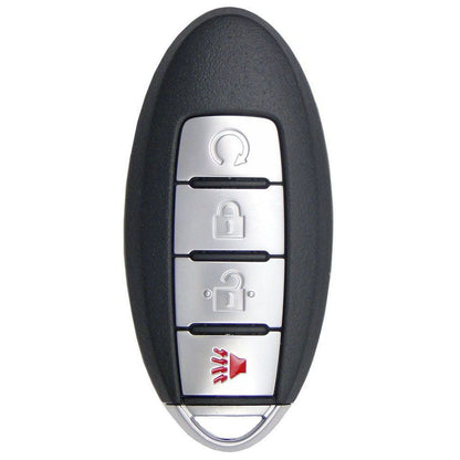 Aftermarket Smart Remote for Nissan Rogue PN: 285E3-6FL2B