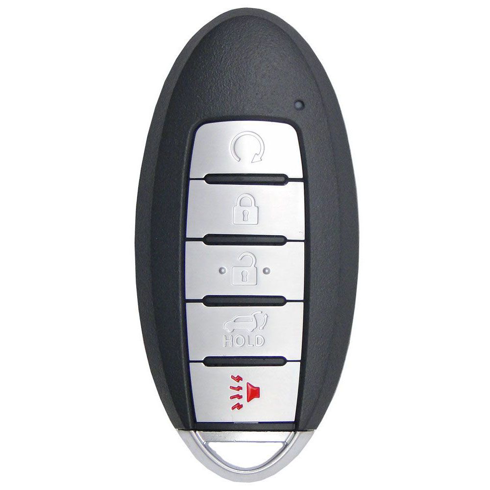 Aftermarket Smart Remote for Nissan Rogue PN: 285E3-6RR7A