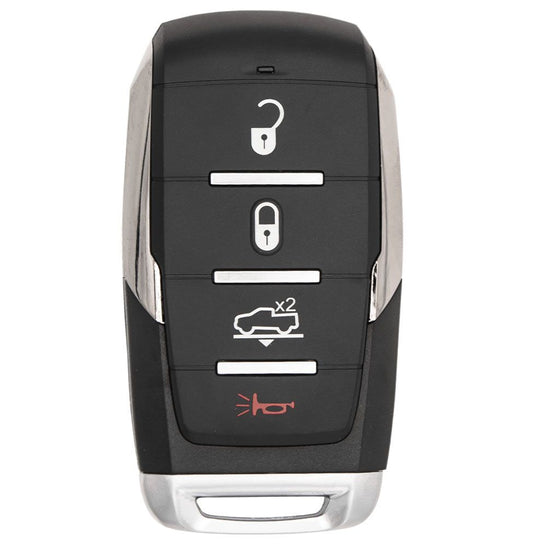 2019 RAM 1500 Smart Remote w/ Air Suspension by Car & Truck Remotes