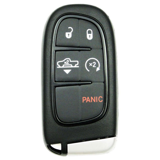 Aftermarket Smart Remote for RAM PN: 68159657AF