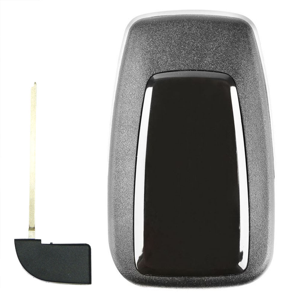 Aftermarket Smart Remote for Toyota RAV4 PN: 8990H-0R030