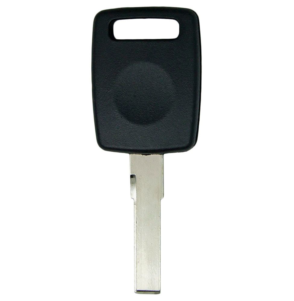 Transponder Chip Key – ID48 For Audi TT, Quattro, S8, S4, A8, A6, A4, S6