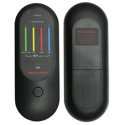 AUMIGO KP100 Remote Frequency Tester