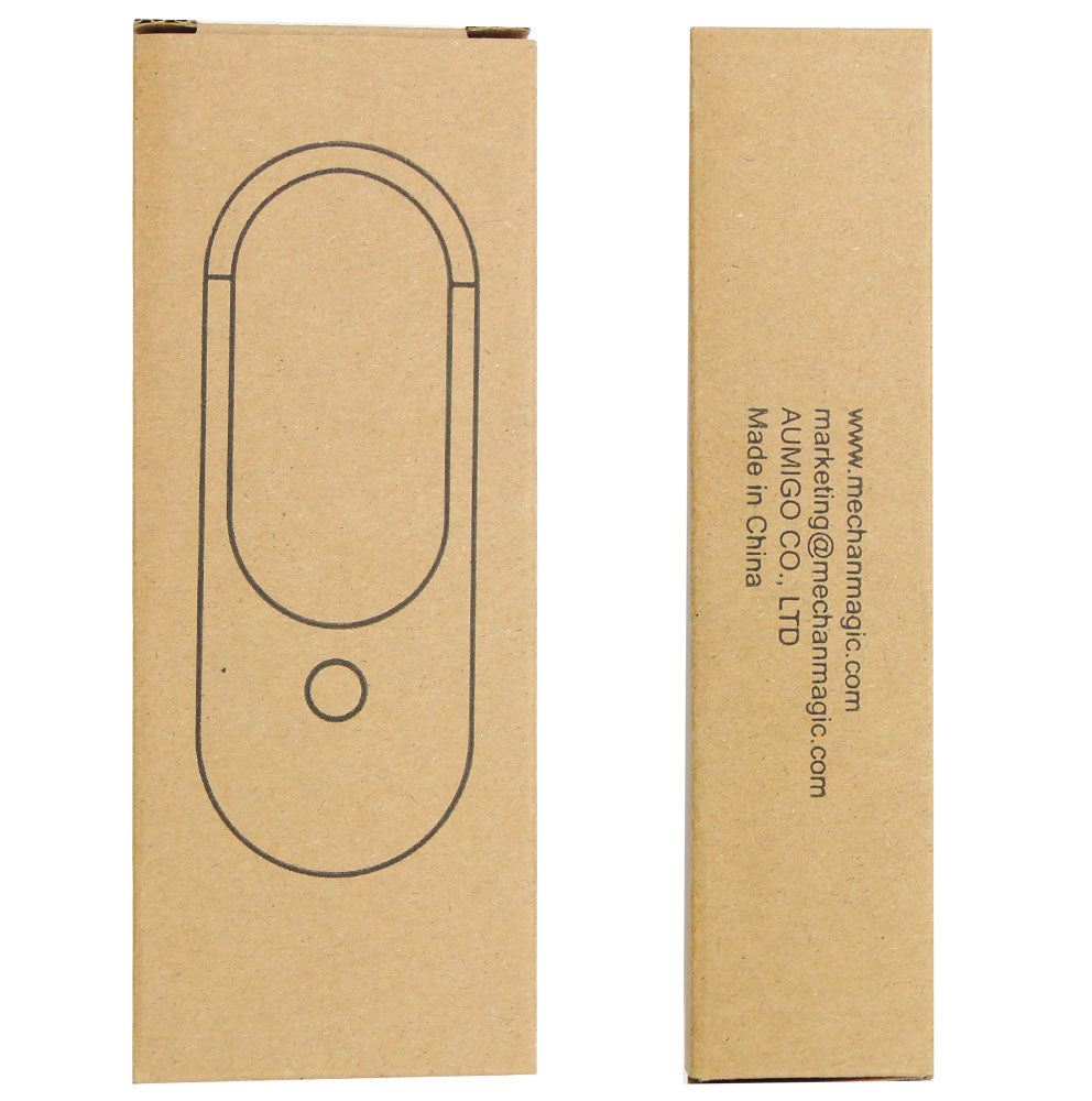 AUMIGO KP100 Remote Frequency Tester