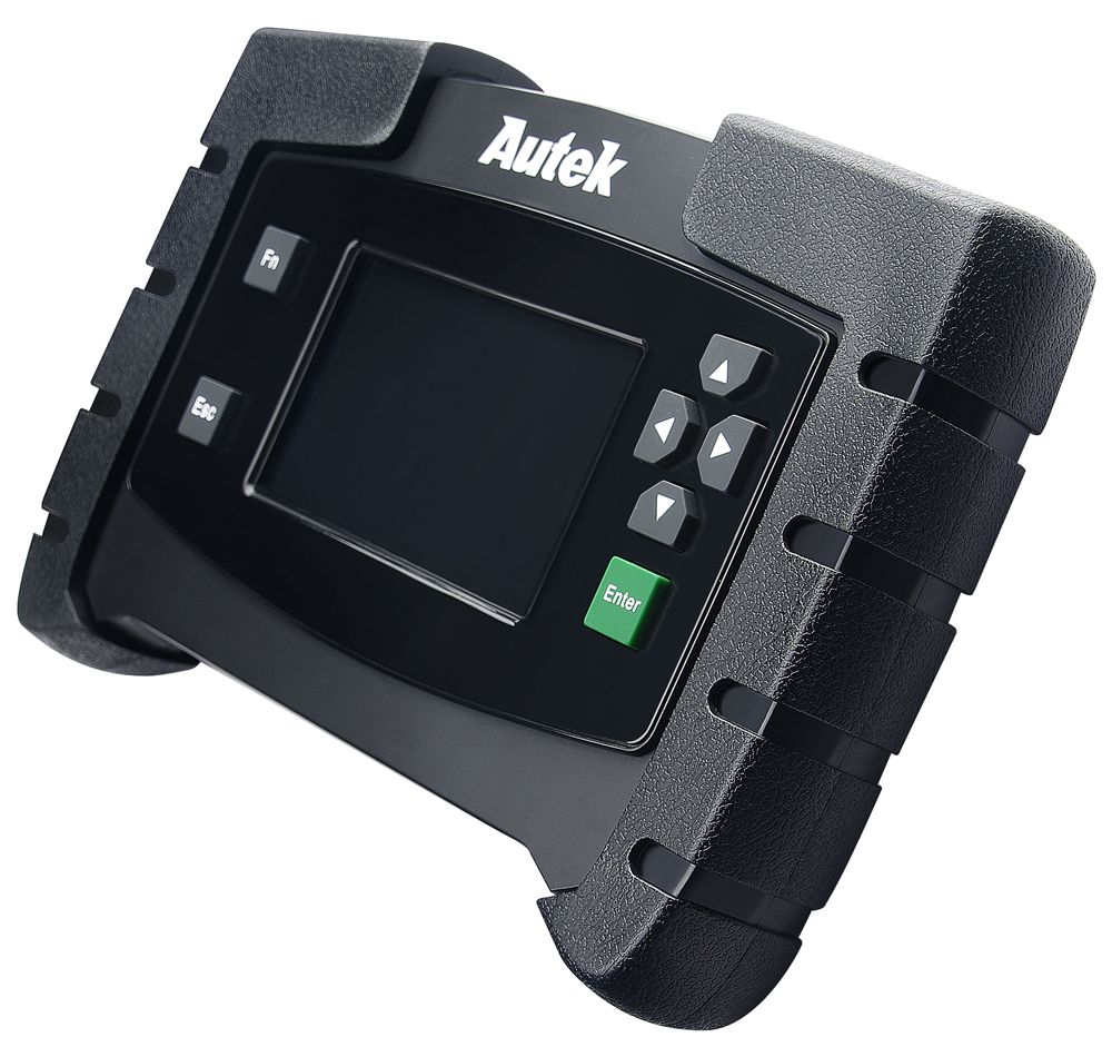 AUTEK IKEY820 IKEY 820 KEY AND REMOTE PROGRAMMER simple key and remote ...