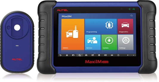 AUTEL MAXIIM IM508 Auto Key and Remote Programmer - Diagnostic Tool - CarandTruckRemotes