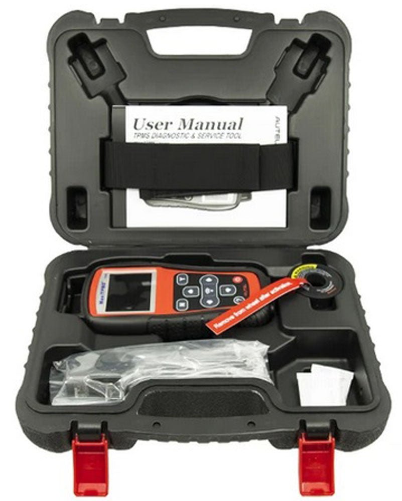 AUTEL TS408 MaxiTPMS TPMS Diagnostic Tool (Reads Remote Frequency) - CarandTruckRemotes