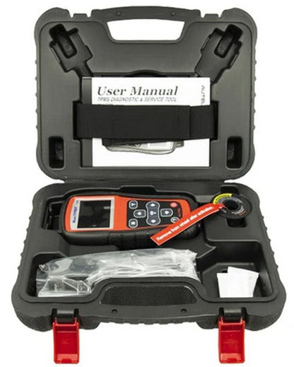 AUTEL TS408 MaxiTPMS TPMS Diagnostic Tool (Reads Remote Frequency) - CarandTruckRemotes