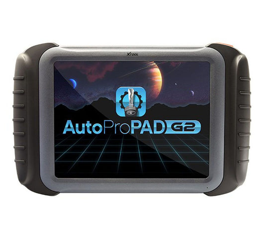 AutoProPad G2 Key Programmer Xtool - CarandTruckRemotes