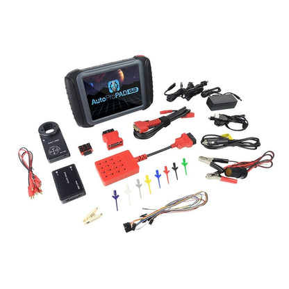 AutoProPad G2 Key Programmer Xtool - CarandTruckRemotes