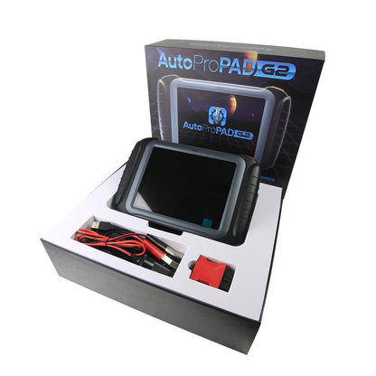 AutoProPad G2 Key Programmer Xtool - CarandTruckRemotes