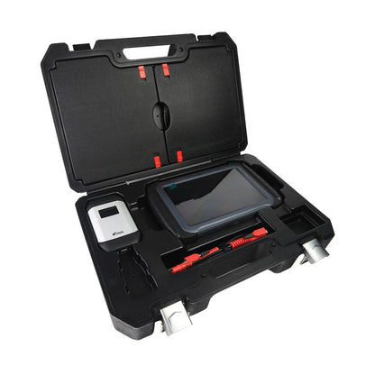 AutoProPad G2 Turbo Key Programmer Xtool - CarandTruckRemotes