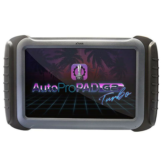 AutoProPad G2 Turbo Key Programmer Xtool - CarandTruckRemotes