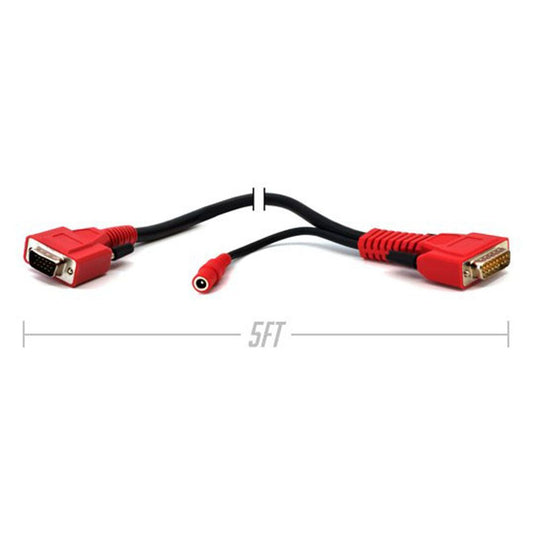 AutoProPad Main Data Cable