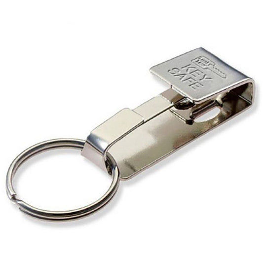 Belt Key Safe by Lucky Line - CarandTruckRemotes