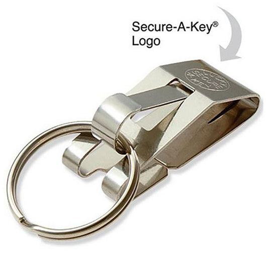 Belt Slip On Secure - A - Key by Lucky Line - CarandTruckRemotes