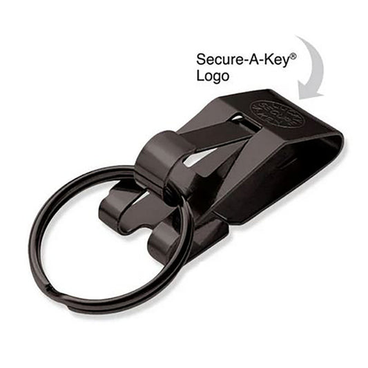Belt Slip On Secure - A - Key for Wide Belts by Lucky Line - CarandTruckRemotes
