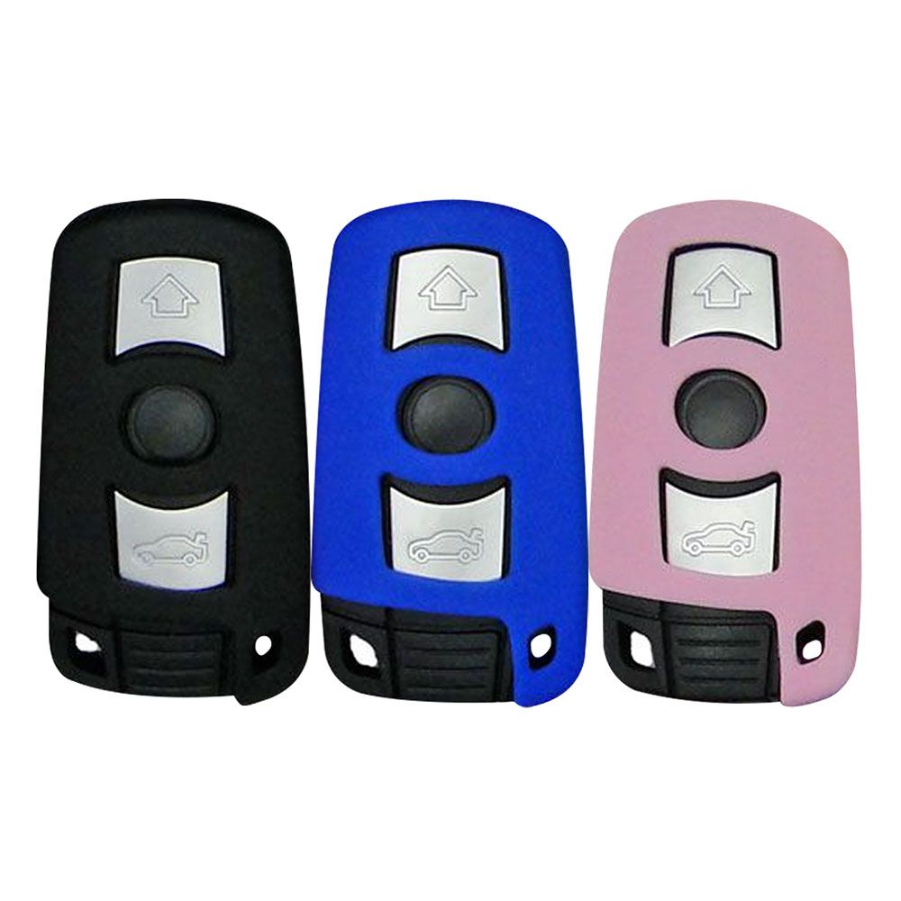 BMW 3 / 5 Series Smart Remote Key Fob Cover