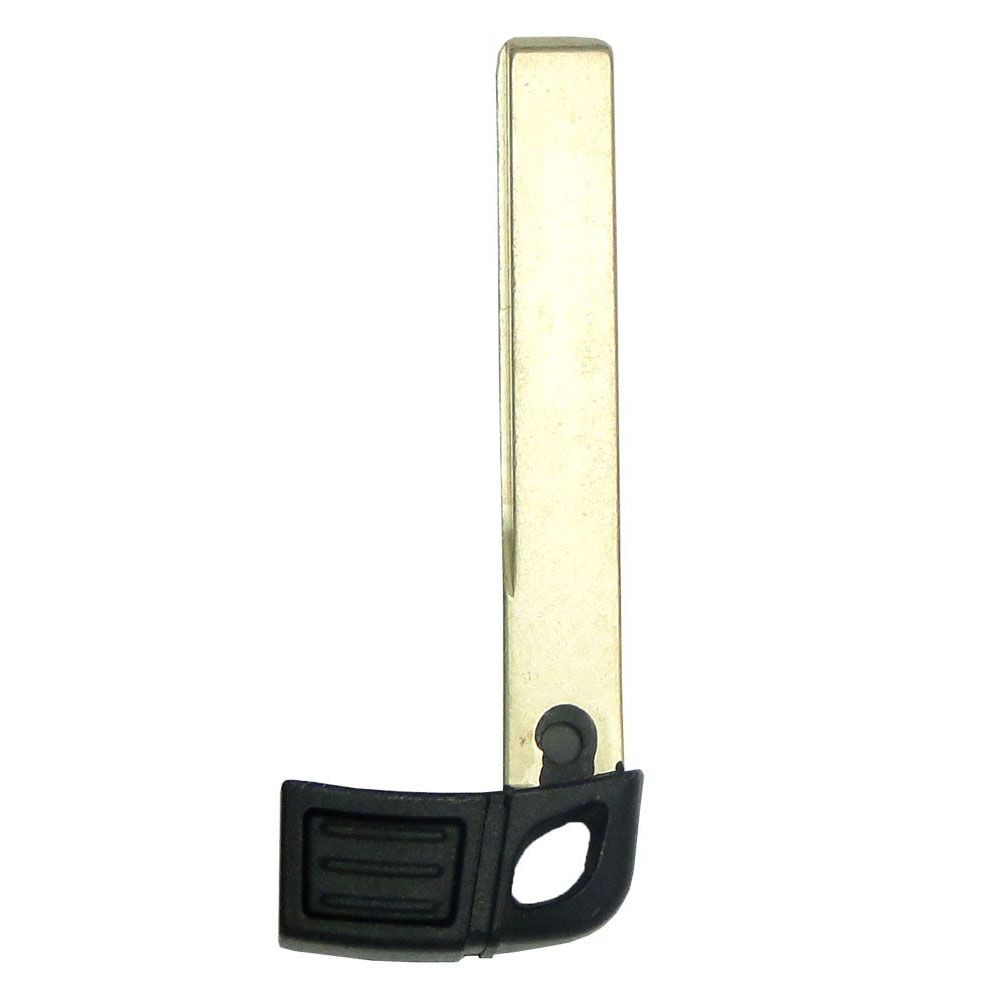 BMW CAS3 Emergency Insert Key - Aftermarket