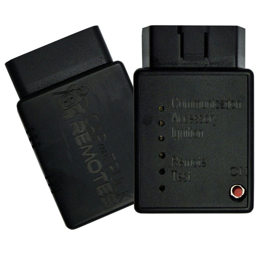 BMW FORCE TOOL - One Button to Disable Alarm and Access Trunk - CarandTruckRemotes