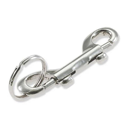 Bolt Snap Double Ended by Lucky Line - CarandTruckRemotes