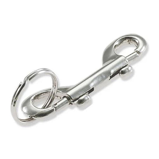 Bolt Snap Double Ended by Lucky Line - CarandTruckRemotes